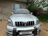 Toyota Land Cruiser Prado 2004 годаүшін9 900 000 тг. в Алматы