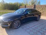 Hyundai Sonata 2023 года за 12 100 000 тг. в Астана – фото 2