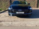 Hyundai Sonata 2023 года за 12 100 000 тг. в Астана – фото 3