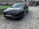 Hyundai Sonata 2023 года за 12 100 000 тг. в Астана