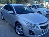 Chevrolet Cruze 2015 года за 4 700 000 тг. в Актобе