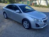 Chevrolet Cruze 2015 годаүшін4 700 000 тг. в Актобе – фото 2