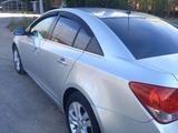 Chevrolet Cruze 2015 годаүшін4 700 000 тг. в Актобе – фото 3