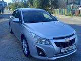Chevrolet Cruze 2015 годаүшін4 700 000 тг. в Актобе – фото 4