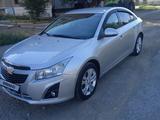 Chevrolet Cruze 2015 годаүшін4 700 000 тг. в Актобе – фото 5