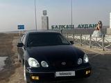 Toyota Aristo 2000 годаүшін4 500 000 тг. в Алматы – фото 3
