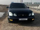 Toyota Aristo 2000 годаүшін4 500 000 тг. в Алматы