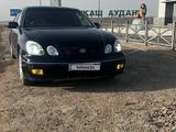 Toyota Aristo 2000 годаүшін4 500 000 тг. в Алматы – фото 2