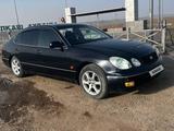 Toyota Aristo 2000 годаүшін4 500 000 тг. в Алматы – фото 4