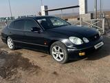 Toyota Aristo 2000 годаүшін4 500 000 тг. в Алматы – фото 5