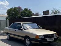 Audi 100 1990 годаүшін1 400 000 тг. в Жанатас
