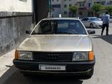 Audi 100 1990 годаүшін1 400 000 тг. в Жанатас – фото 3