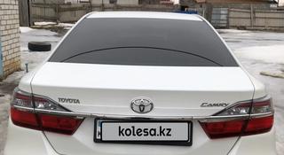 Toyota Camry 2015 года за 12 000 000 тг. в Уральск