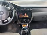 Chevrolet Lacetti 2012 годаүшін3 200 000 тг. в Шымкент – фото 3