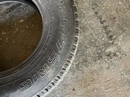 Резина шины за 10 000 тг. в Актобе – фото 22