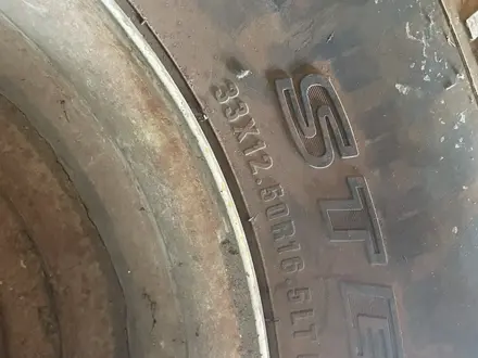 Резина шины за 10 000 тг. в Актобе – фото 6