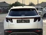 Hyundai Tucson 2022 года за 13 000 000 тг. в Шымкент – фото 4