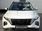 Hyundai Tucson 2022 года за 13 000 000 тг. в Шымкент – фото 2