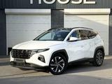 Hyundai Tucson 2022 года за 13 000 000 тг. в Шымкент – фото 3