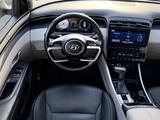 Hyundai Tucson 2022 года за 13 000 000 тг. в Шымкент – фото 5
