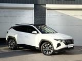 Hyundai Tucson 2022 года за 13 000 000 тг. в Шымкент
