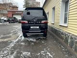 Mitsubishi Delica 2006 года за 6 200 000 тг. в Усть-Каменогорск – фото 4