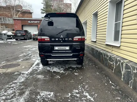 Mitsubishi Delica 2006 года за 6 200 000 тг. в Усть-Каменогорск – фото 4