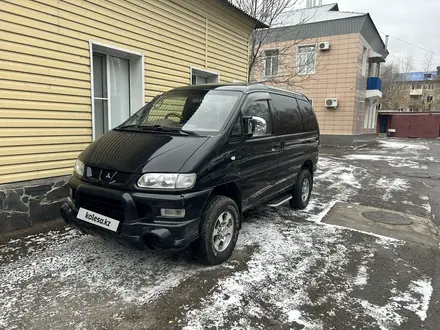 Mitsubishi Delica 2006 года за 6 200 000 тг. в Усть-Каменогорск