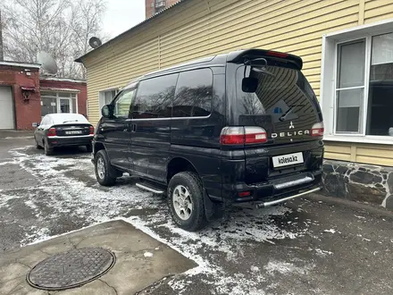 Mitsubishi Delica 2006 года за 6 200 000 тг. в Усть-Каменогорск – фото 3