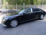 Mercedes-Maybach S 450 2019 года за 35 758 635 тг. в Алматы – фото 4