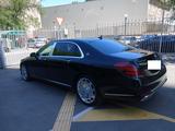 Mercedes-Maybach S 450 2019 года за 35 758 635 тг. в Алматы – фото 3