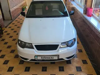 Daewoo Nexia