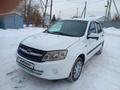 ВАЗ (Lada) Granta 2190 2014 годаүшін2 400 000 тг. в Актобе – фото 5