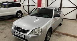 ВАЗ (Lada) Priora 2170 2012 годаfor2 000 000 тг. в Актобе