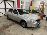 ВАЗ (Lada) Priora 2170 2012 годаүшін2 000 000 тг. в Актобе – фото 2