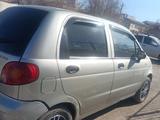 Daewoo Matiz 2007 года за 1 750 000 тг. в Семей – фото 4