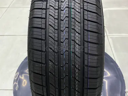 235/55R17 Nankang SP-9 103Vүшін36 000 тг. в Алматы