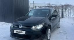 Volkswagen Polo 2015 годаүшін4 750 000 тг. в Кокшетау