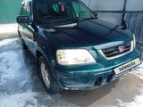 Honda CR-V 1996 годаүшін2 300 000 тг. в Талдыкорган