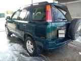 Honda CR-V 1996 годаүшін2 300 000 тг. в Талдыкорган – фото 4
