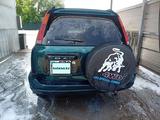Honda CR-V 1996 годаүшін2 300 000 тг. в Талдыкорган – фото 5