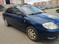 Toyota Corolla 2003 года за 2 950 000 тг. в Кокшетау – фото 3