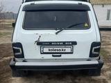 ВАЗ (Lada) Lada 2121 2012 годаүшін2 600 000 тг. в Атырау – фото 3