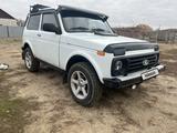 ВАЗ (Lada) Lada 2121 2012 годаүшін2 600 000 тг. в Атырау – фото 2