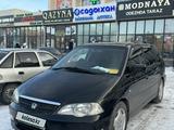 Honda Odyssey 2003 года за 4 900 000 тг. в Тараз – фото 2