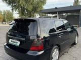 Honda Odyssey 2003 года за 4 900 000 тг. в Тараз – фото 5