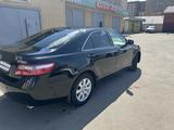 Toyota Camry 2007 года за 6 600 000 тг. в Петропавловск – фото 3