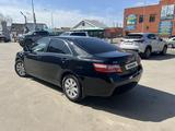 Toyota Camry 2007 года за 6 600 000 тг. в Петропавловск – фото 4