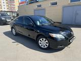 Toyota Camry 2007 года за 6 600 000 тг. в Петропавловск