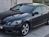 Lexus GS 300 2006 годаүшін7 000 000 тг. в Шымкент